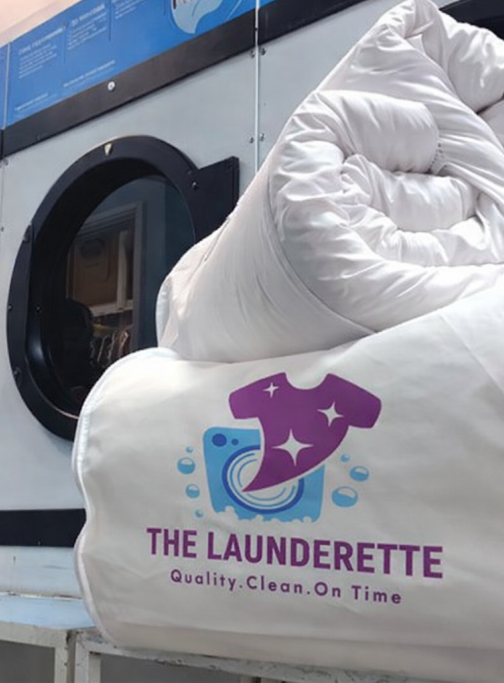 duvet & bedding cleaning