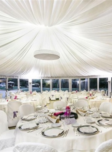 event & hospitality laundry