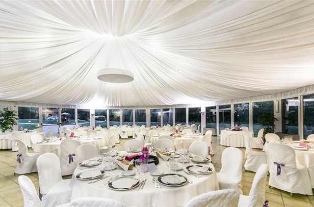 event & hospitality laundrys