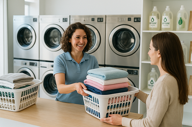 fast and reliable service