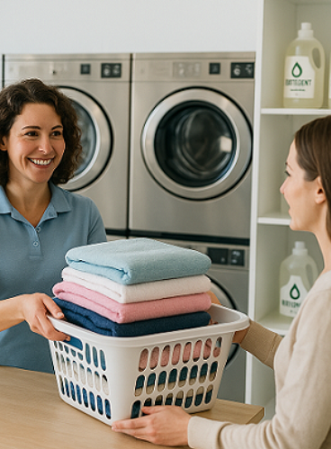 fast and reliable services