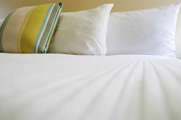 hotel laundry service