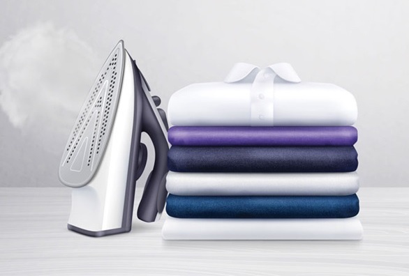 ironing services