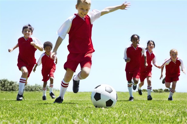 sports club laundrys